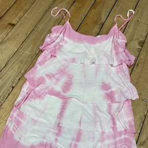PINK Victoria's Secret Tank